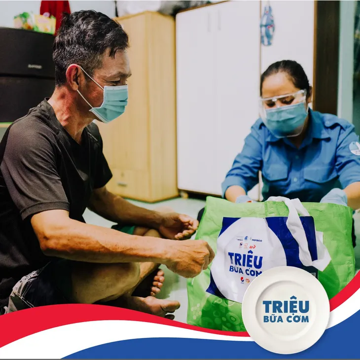 Suntory PepsiCo thuộc Top 100 doanh nghiệp nộp thuế lớn nhất Việt Nam - Ảnh 4. Suntory PepsiCo thuộc Top 100 doanh nghiệp nộp thuế lớn nhất Việt Nam - Ảnh 4.