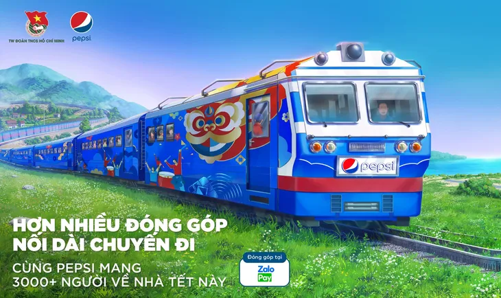 Suntory PepsiCo thuộc Top 100 doanh nghiệp nộp thuế lớn nhất Việt Nam - Ảnh 5. Suntory PepsiCo thuộc Top 100 doanh nghiệp nộp thuế lớn nhất Việt Nam - Ảnh 5.