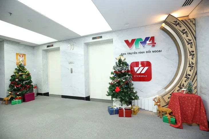 Ngày hội Giáng sinh VTV 2021: Ấm áp trong mùa dịch - Ảnh 8.