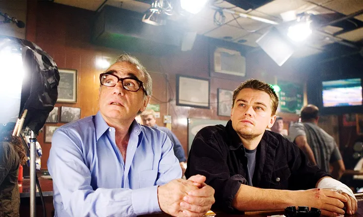 Tom Holland phản bác huyền thoại Martin Scorsese: Phim siêu anh hùng là nghệ thuật đích thực - Ảnh 2. Tom Holland phản bác huyền thoại Martin Scorsese: Phim siêu anh hùng là nghệ thuật đích thực - Ảnh 2.