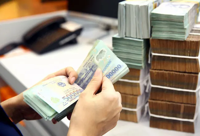 Kinh tế Việt Nam 2021 - Điểm sáng của khu vực - Ảnh 2. Kinh tế Việt Nam 2021 - Điểm sáng của khu vực - Ảnh 2.