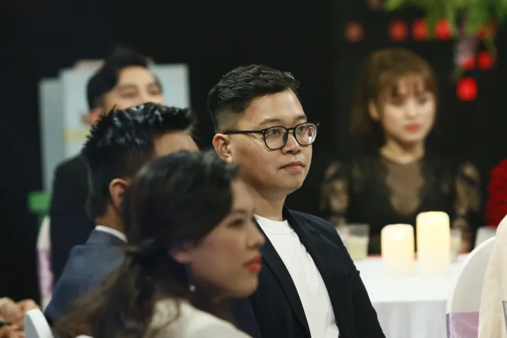 Gala Hãy yêu nhau đi: Kết thúc mùa yêu đầu nhiều dấu ấn - Ảnh 1. Gala Hãy yêu nhau đi: Kết thúc mùa yêu đầu nhiều dấu ấn - Ảnh 1.