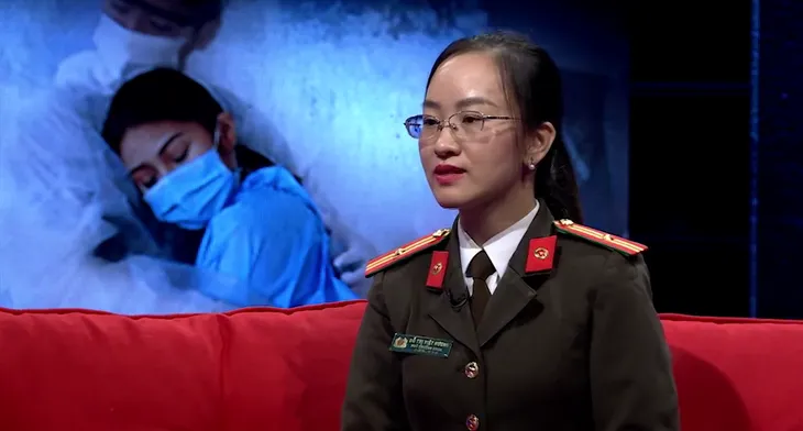 Bác sĩ là chiến sĩ: Tôi chưa có một giây phút nản lòng, nhưng có sự trăn trở và lo lắng - Ảnh 5. Bác sĩ là chiến sĩ: Tôi chưa có một giây phút nản lòng, nhưng có sự trăn trở và lo lắng - Ảnh 5.