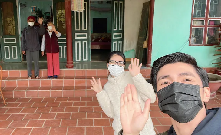 Diễn viên Việt tuần qua: Hồng Đăng đi ngắm bưởi, Phương Oanh khoe ảnh chất lừ - Ảnh 4. Diễn viên Việt tuần qua: Hồng Đăng đi ngắm bưởi, Phương Oanh khoe ảnh chất lừ - Ảnh 4.