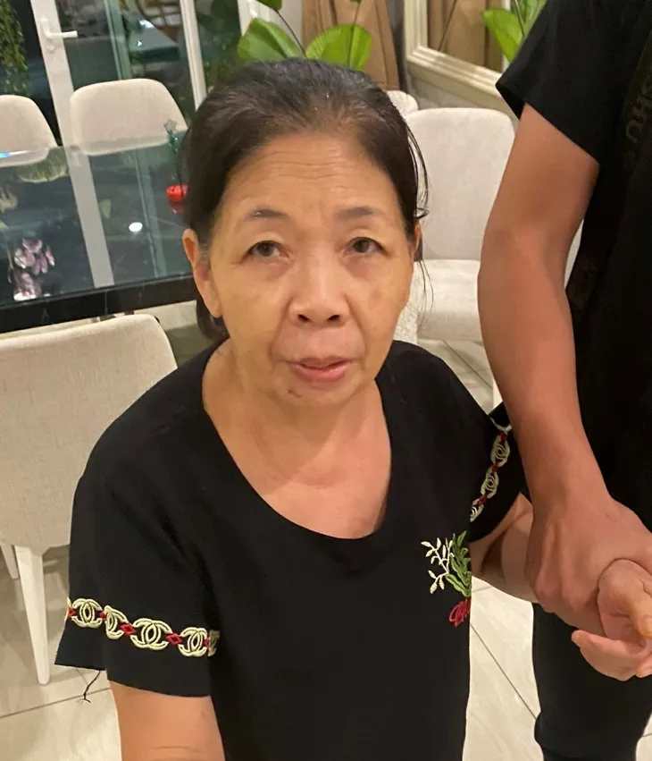 Bắt giữ đối tượng truy nã lẩn trốn suốt 9 năm - Ảnh 1. Bắt giữ đối tượng truy nã lẩn trốn suốt 9 năm - Ảnh 1.