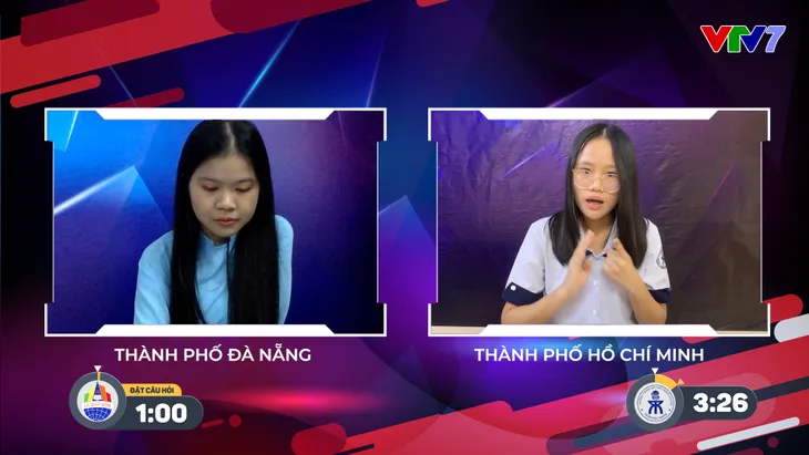 Chung kết Trường Teen 2021: Đầy cảm xúc và kịch tính - Ảnh 5. Chung kết Trường Teen 2021: Đầy cảm xúc và kịch tính - Ảnh 5.