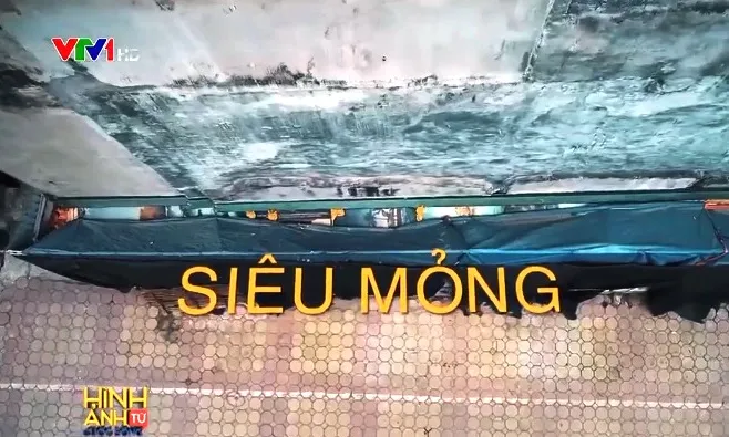 Kỳ dị nhà siêu mỏng, siêu méo giữa Thủ đô - Ảnh 1. Kỳ dị nhà siêu mỏng, siêu méo giữa Thủ đô - Ảnh 1.