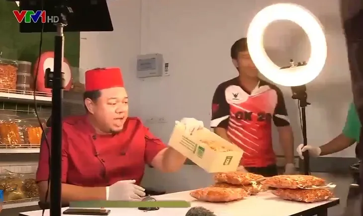 Thương mại điện tử bùng nổ tại Đông Nam Á - Ảnh 1. Thương mại điện tử bùng nổ tại Đông Nam Á - Ảnh 1.