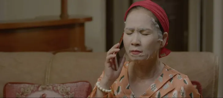 Thương ngày nắng về - Tập 20: Vợ chồng Khánh cầu cứu mẹ chồng nhưng không thành - Ảnh 2. Thương ngày nắng về - Tập 20: Vợ chồng Khánh cầu cứu mẹ chồng nhưng không thành - Ảnh 2.