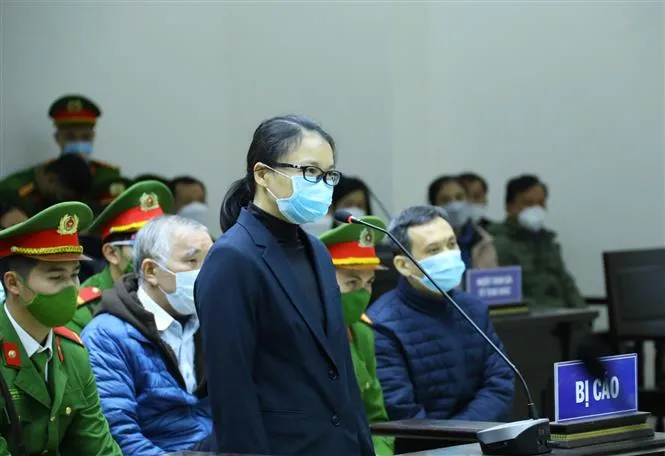 Cựu Giám đốc Sở KH-ĐT Hà Nội: Ông Nguyễn Đức Chung giới thiệu Nhật Cường là đối tác tin cậy - Ảnh 1. Cựu Giám đốc Sở KH-ĐT Hà Nội: Ông Nguyễn Đức Chung giới thiệu Nhật Cường là đối tác tin cậy - Ảnh 1.