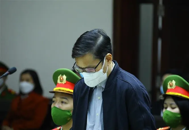 Cựu Giám đốc Sở KH-ĐT Hà Nội: Ông Nguyễn Đức Chung giới thiệu Nhật Cường là đối tác tin cậy - Ảnh 2. Cựu Giám đốc Sở KH-ĐT Hà Nội: Ông Nguyễn Đức Chung giới thiệu Nhật Cường là đối tác tin cậy - Ảnh 2.