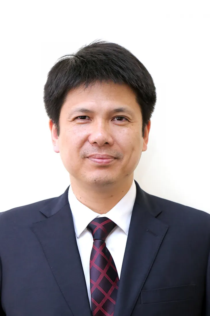 Đại học Quốc gia Hà Nội có Phó Giám đốc mới - Ảnh 1. Đại học Quốc gia Hà Nội có Phó Giám đốc mới - Ảnh 1.