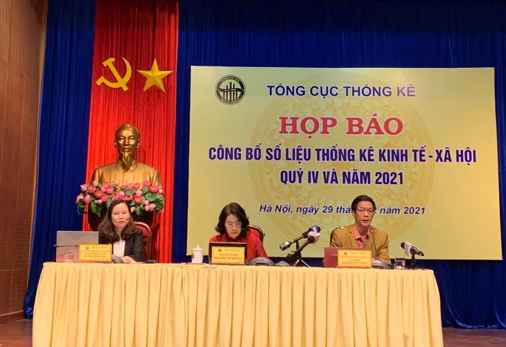 Năm 2021, hơn 1 tỷ USD đổ vào mỗi phiên chứng khoán - Ảnh 3. Năm 2021, hơn 1 tỷ USD đổ vào mỗi phiên chứng khoán - Ảnh 3.