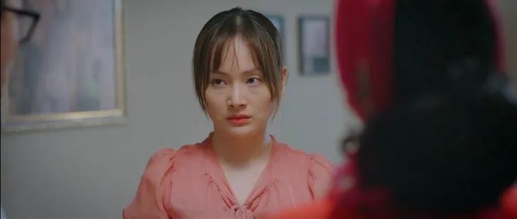 Thương ngày nắng về - Tập 20: Vân Vân nghi ngờ giới tính của Phong khi chứng kiến cảnh “sốc” - Ảnh 12. Thương ngày nắng về - Tập 20: Vân Vân nghi ngờ giới tính của Phong khi chứng kiến cảnh “sốc” - Ảnh 12.