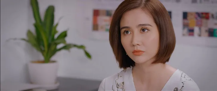 Thương ngày nắng về - Tập 20: Vân Vân nghi ngờ giới tính của Phong khi chứng kiến cảnh “sốc” - Ảnh 6. Thương ngày nắng về - Tập 20: Vân Vân nghi ngờ giới tính của Phong khi chứng kiến cảnh “sốc” - Ảnh 6.