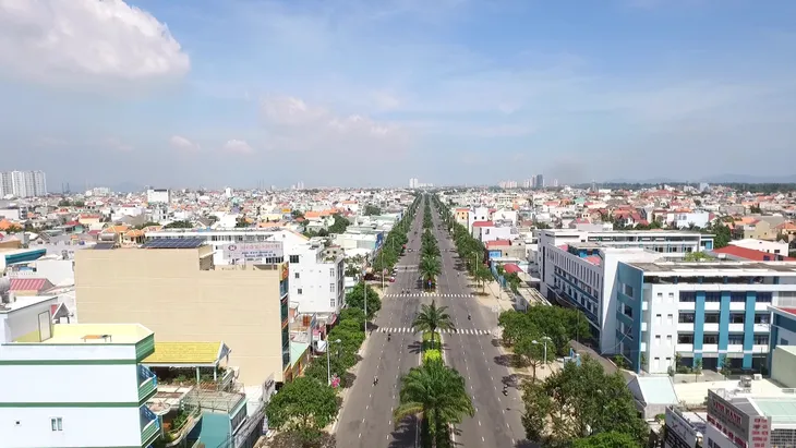 Vũng Tàu – Hành trình 30 năm thành thành phố đáng sống ở Việt Nam - Ảnh 2. Vũng Tàu – Hành trình 30 năm thành thành phố đáng sống ở Việt Nam - Ảnh 2.