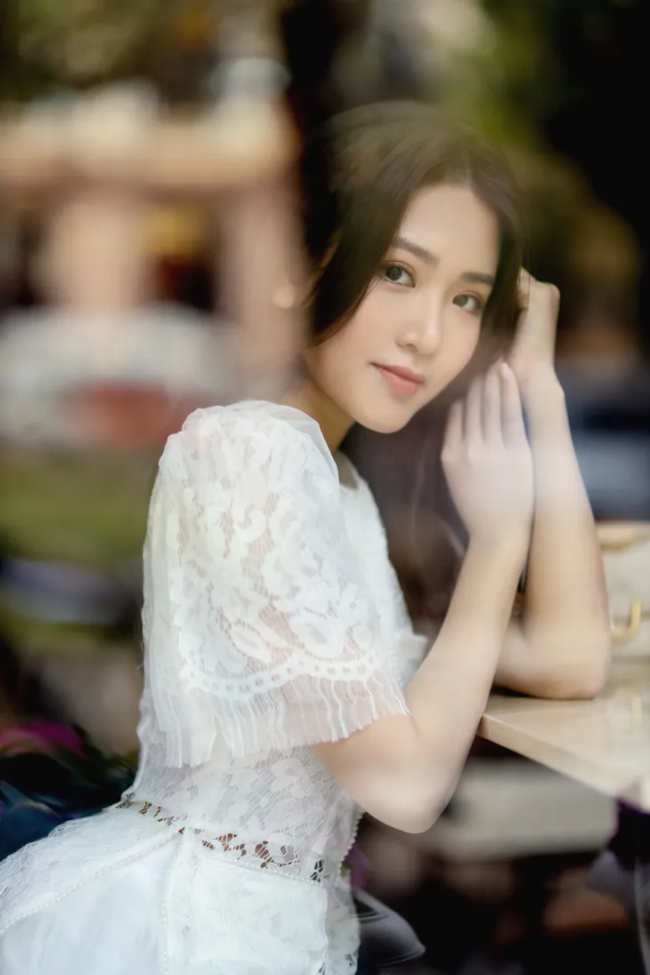 Thương ngày nắng về: Anna Linh hết lời khâm phục đàn chị Huyền Lizzie - Ảnh 3. Thương ngày nắng về: Anna Linh hết lời khâm phục đàn chị Huyền Lizzie - Ảnh 3.