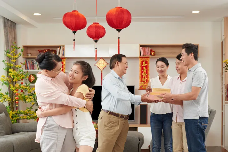 Chuyện quà tặng ngày Tết: Đi tìm những giá trị tinh hoa của đất trời - Ảnh 1. Chuyện quà tặng ngày Tết: Đi tìm những giá trị tinh hoa của đất trời - Ảnh 1.