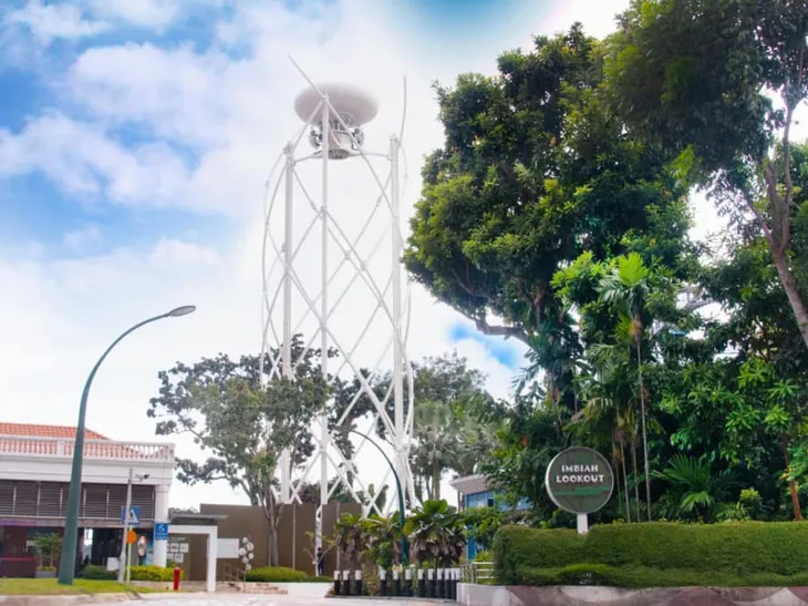 Singapore tạo nên tiêu chuẩn du lịch mới với chiến dịch SingapoReimagine - Ảnh 2. Singapore tạo nên tiêu chuẩn du lịch mới với chiến dịch SingapoReimagine - Ảnh 2.