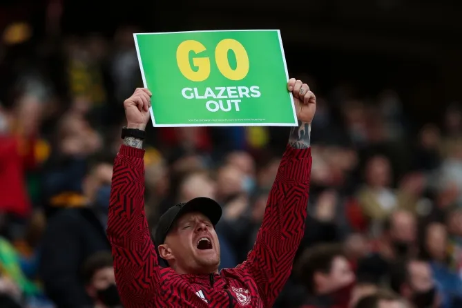 Manchester United ra mắt ban cố vấn người hâm mộ - Ảnh 1. Manchester United ra mắt ban cố vấn người hâm mộ - Ảnh 1.