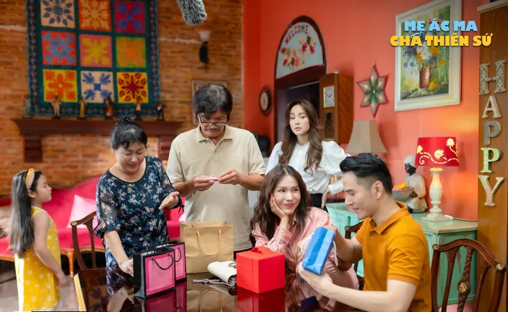 Dàn sao nghe tên là thấy hot trong phim mới của đạo diễn Vũ Ngọc Đãng - Ảnh 3. Dàn sao nghe tên là thấy hot trong phim mới của đạo diễn Vũ Ngọc Đãng - Ảnh 3.
