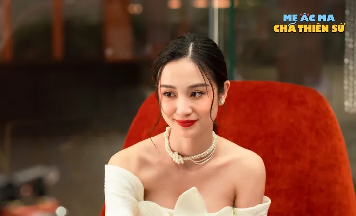 Dàn sao nghe tên là thấy hot trong phim mới của đạo diễn Vũ Ngọc Đãng - Ảnh 5. Dàn sao nghe tên là thấy hot trong phim mới của đạo diễn Vũ Ngọc Đãng - Ảnh 5.