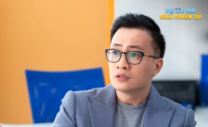 Dàn sao nghe tên là thấy hot trong phim mới của đạo diễn Vũ Ngọc Đãng - Ảnh 6. Dàn sao nghe tên là thấy hot trong phim mới của đạo diễn Vũ Ngọc Đãng - Ảnh 6.