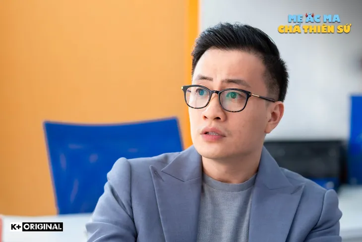 Dàn sao nghe tên là thấy hot trong phim mới của đạo diễn Vũ Ngọc Đãng - Ảnh 7. Dàn sao nghe tên là thấy hot trong phim mới của đạo diễn Vũ Ngọc Đãng - Ảnh 7.