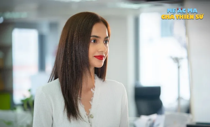 Dàn sao nghe tên là thấy hot trong phim mới của đạo diễn Vũ Ngọc Đãng - Ảnh 8. Dàn sao nghe tên là thấy hot trong phim mới của đạo diễn Vũ Ngọc Đãng - Ảnh 8.