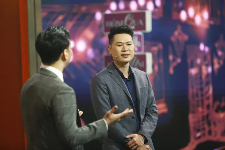 Hãy yêu nhau đi: Á hậu ngân hàng liệu có thành đôi với phi công soái ca? - Ảnh 5. Hãy yêu nhau đi: Á hậu ngân hàng liệu có thành đôi với phi công soái ca? - Ảnh 5.