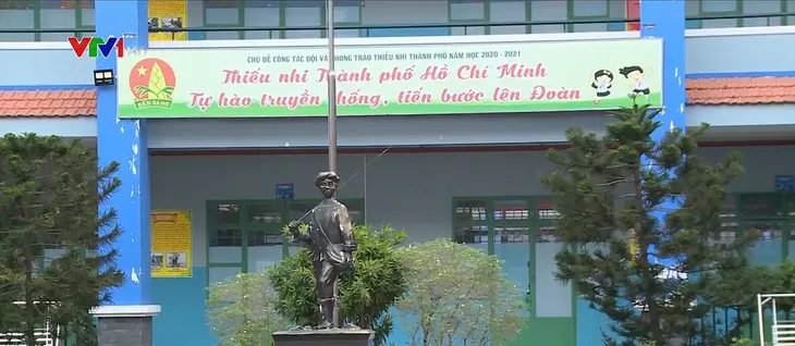 TP Hồ Chí Minh: Vẫn sẽ trưng dụng một số trường học làm khu cách ly - Ảnh 1. TP Hồ Chí Minh: Vẫn sẽ trưng dụng một số trường học làm khu cách ly - Ảnh 1.