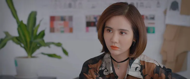 Thương ngày nắng về - Tập 21: Trang - Duy - bà Nhung hiểu lầm chồng chất, khi nào mới hóa giải? - Ảnh 3. Thương ngày nắng về - Tập 21: Trang - Duy - bà Nhung hiểu lầm chồng chất, khi nào mới hóa giải? - Ảnh 3.