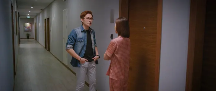 Thương ngày nắng về - Tập 21: Trang - Duy - bà Nhung hiểu lầm chồng chất, khi nào mới hóa giải? - Ảnh 7. Thương ngày nắng về - Tập 21: Trang - Duy - bà Nhung hiểu lầm chồng chất, khi nào mới hóa giải? - Ảnh 7.