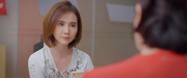 Thương ngày nắng về - Tập 21: Trang - Duy - bà Nhung hiểu lầm chồng chất, khi nào mới hóa giải? - Ảnh 11. Thương ngày nắng về - Tập 21: Trang - Duy - bà Nhung hiểu lầm chồng chất, khi nào mới hóa giải? - Ảnh 11.