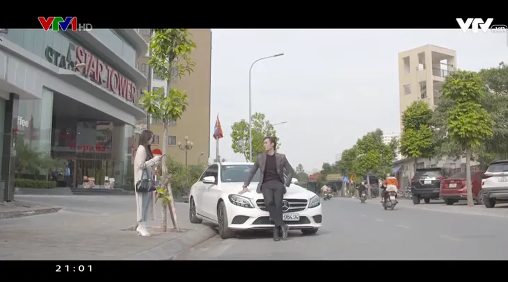 Phim mới Anh có phải đàn ông không? sắp lên sóng VTV3 - Ảnh 4. Phim mới Anh có phải đàn ông không? sắp lên sóng VTV3 - Ảnh 4.