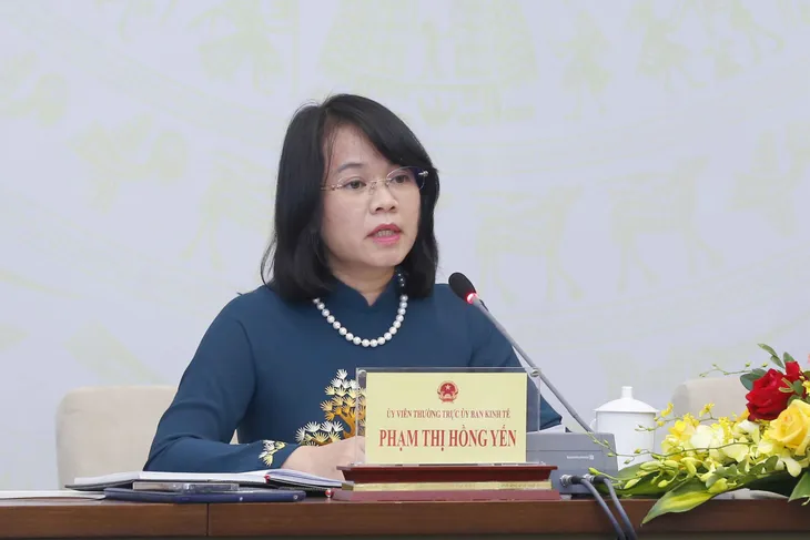 Kỳ họp bất thường của Quốc hội khai mạc ngày 4/1/2022, xem xét gói phục hồi kinh tế - Ảnh 1. Kỳ họp bất thường của Quốc hội khai mạc ngày 4/1/2022, xem xét gói phục hồi kinh tế - Ảnh 1.