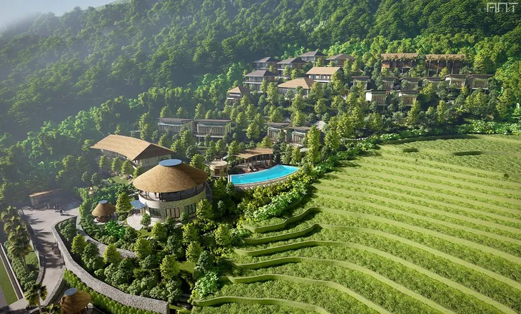 Bocbandi Retreat - Dẫn đầu xu hướng đầu tư nghỉ dưỡng tại Pù Luông - Ảnh 1. Bocbandi Retreat - Dẫn đầu xu hướng đầu tư nghỉ dưỡng tại Pù Luông - Ảnh 1.
