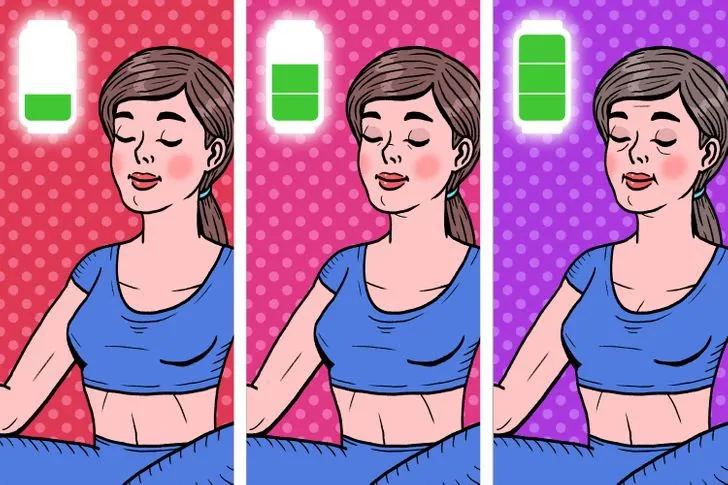 10 kinh nghiệm sống bạn cần biết trước khi bước sang tuổi trung niên - Ảnh 11. 10 kinh nghiệm sống bạn cần biết trước khi bước sang tuổi trung niên - Ảnh 11.