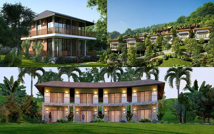 Bocbandi Retreat - Dẫn đầu xu hướng đầu tư nghỉ dưỡng tại Pù Luông - Ảnh 3. Bocbandi Retreat - Dẫn đầu xu hướng đầu tư nghỉ dưỡng tại Pù Luông - Ảnh 3.
