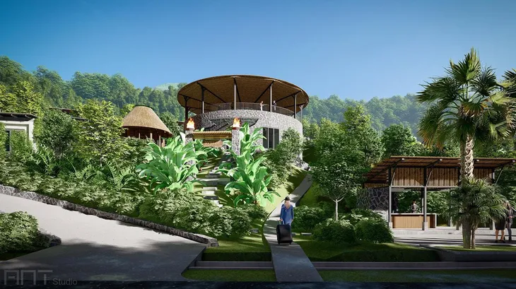 Bocbandi Retreat - Dẫn đầu xu hướng đầu tư nghỉ dưỡng tại Pù Luông - Ảnh 4. Bocbandi Retreat - Dẫn đầu xu hướng đầu tư nghỉ dưỡng tại Pù Luông - Ảnh 4.