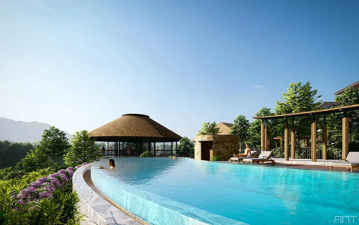 Bocbandi Retreat - Dẫn đầu xu hướng đầu tư nghỉ dưỡng tại Pù Luông - Ảnh 5. Bocbandi Retreat - Dẫn đầu xu hướng đầu tư nghỉ dưỡng tại Pù Luông - Ảnh 5.