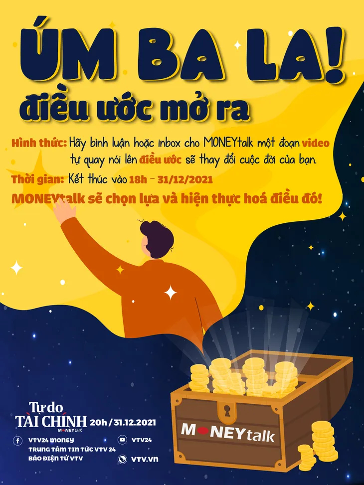 MONEYtalk số đặc biệt: Túi ba gang - Biết đủ để giàu có - Ảnh 2. MONEYtalk số đặc biệt: Túi ba gang - Biết đủ để giàu có - Ảnh 2.