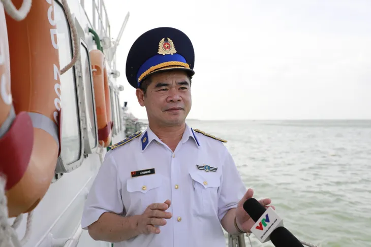 Em yêu biển đảo quê hương – Cuộc thi giúp học sinh thêm yêu biển đảo Việt Nam - Ảnh 1. Em yêu biển đảo quê hương – Cuộc thi giúp học sinh thêm yêu biển đảo Việt Nam - Ảnh 1.
