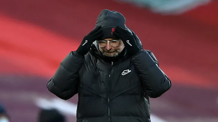 Liverpool có 3 cầu thủ nghi nhiễm COVID-19 - Ảnh 1. Liverpool có 3 cầu thủ nghi nhiễm COVID-19 - Ảnh 1.