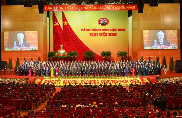 10 sự kiện, vấn đề nổi bật trong nước năm 2021 do VTV bình chọn - Ảnh 1. 10 sự kiện, vấn đề nổi bật trong nước năm 2021 do VTV bình chọn - Ảnh 1.