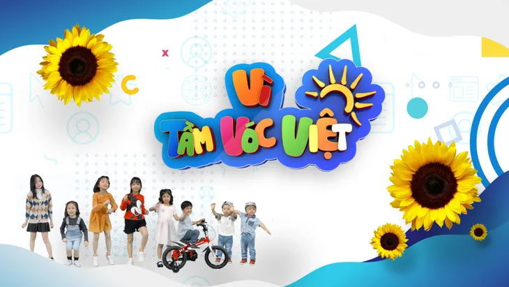 2022, Vì tầm vóc Việt đổi format: Sinh động hơn, đáng yêu hơn, bé nào cũng mê, phụ huynh cũng mê - Ảnh 3. 2022, Vì tầm vóc Việt đổi format: Sinh động hơn, đáng yêu hơn, bé nào cũng mê, phụ huynh cũng mê - Ảnh 3.