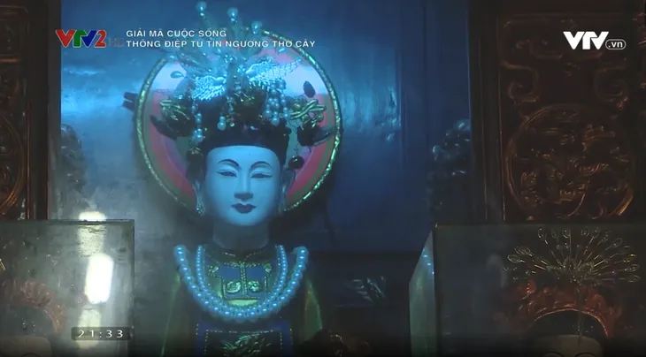 Giải mã cuộc sống: Câu chuyện phía sau tín ngưỡng thờ cây của người Việt Nam - Ảnh 6. Giải mã cuộc sống: Câu chuyện phía sau tín ngưỡng thờ cây của người Việt Nam - Ảnh 6.
