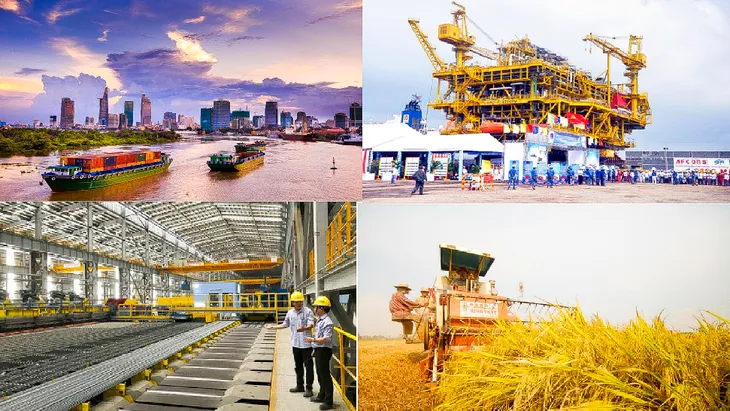 10 sự kiện, vấn đề nổi bật trong nước năm 2021 do VTV bình chọn - Ảnh 4. 10 sự kiện, vấn đề nổi bật trong nước năm 2021 do VTV bình chọn - Ảnh 4.