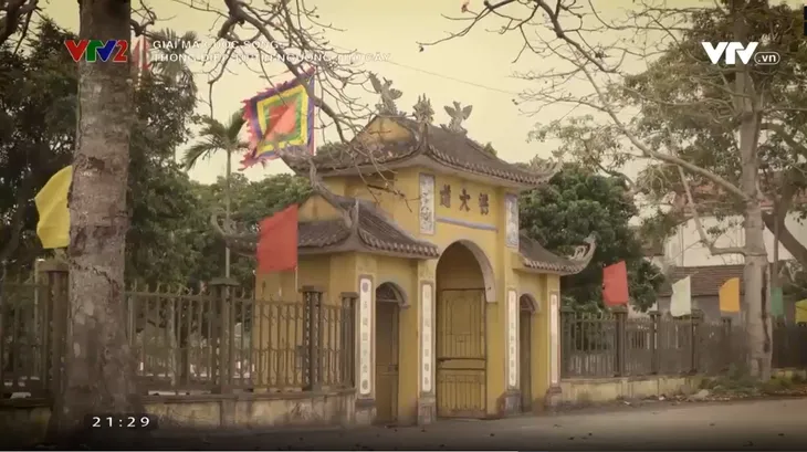 Giải mã cuộc sống: Câu chuyện phía sau tín ngưỡng thờ cây của người Việt Nam - Ảnh 5. Giải mã cuộc sống: Câu chuyện phía sau tín ngưỡng thờ cây của người Việt Nam - Ảnh 5.