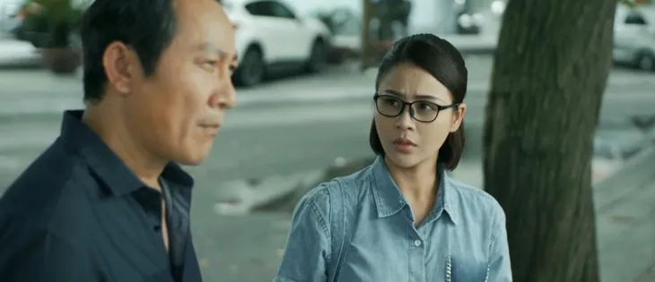 Mặt nạ gương - Tập 16: Báng bổ thần thánh, bà Diễm và con gái gánh chịu hậu quả nặng nề - Ảnh 16. Mặt nạ gương - Tập 16: Báng bổ thần thánh, bà Diễm và con gái gánh chịu hậu quả nặng nề - Ảnh 16.